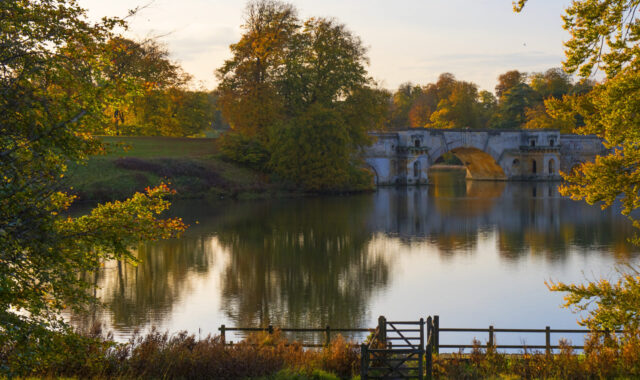 Favourite Cotswolds Walks this Autumn