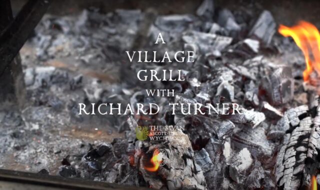 The Village Grill with Richard Turner