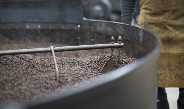 Country Creatures Supplier Series: Extract Coffee