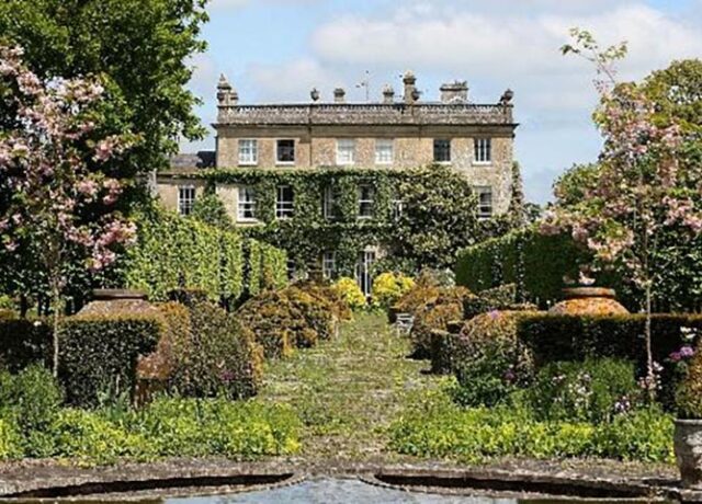 Highgrove Gardens
