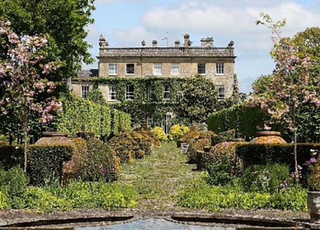 Highgrove Gardens