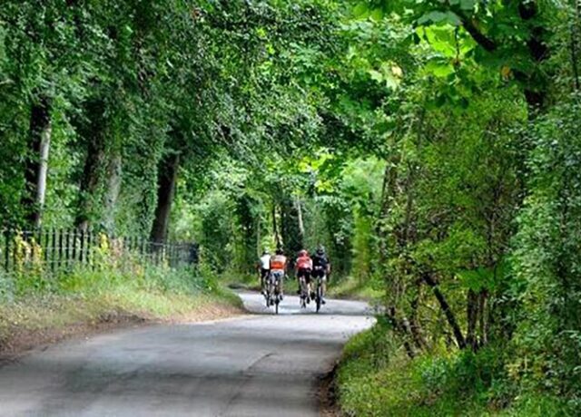 Cotswolds Electric Bike Tours
