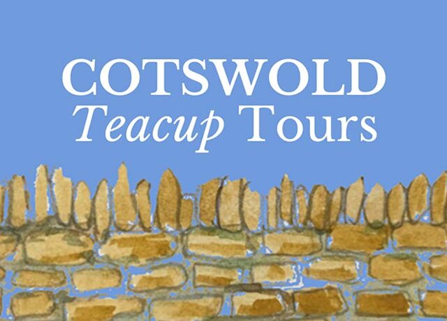 Cotswolds Teacup Tours