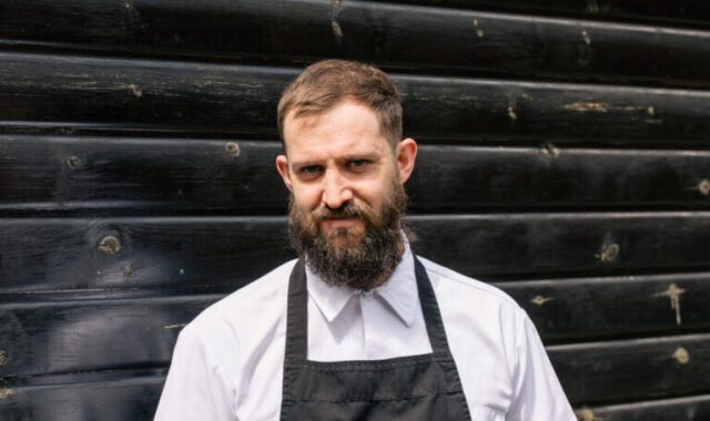 Country Creatures Chef Series: Brad Carter