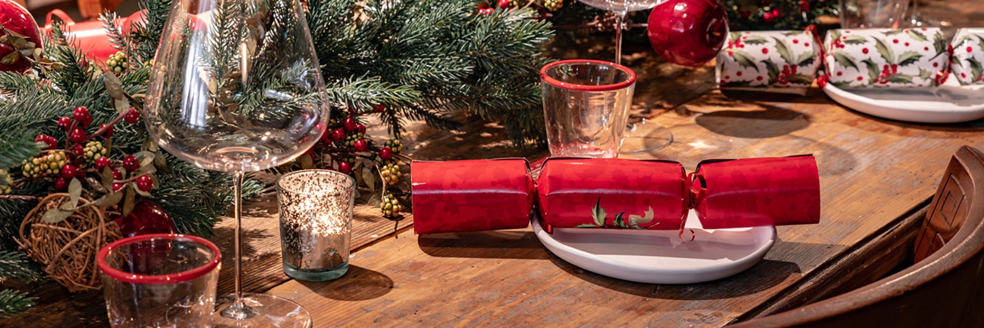 Festive Menus | Featured Image