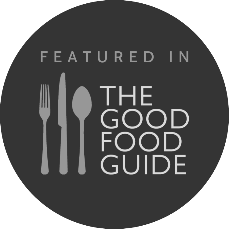 The good food guide