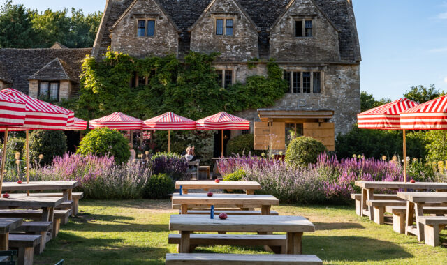 Things to do this Easter Holidays in the Cotswolds