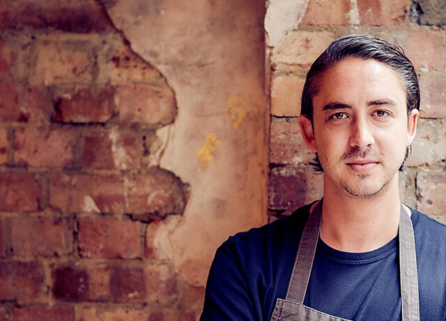 Country Creatures Chef Series: Will Bowlby