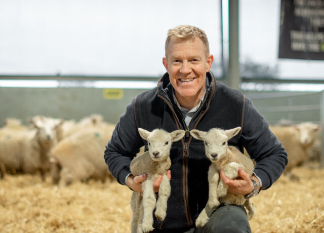 Cotswold Farm Park