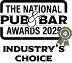 National Pub and Bar Award