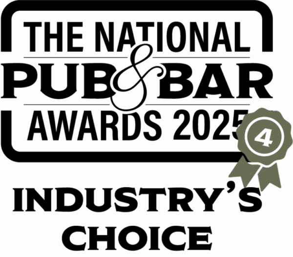 National Pub and Bar Awards 2025