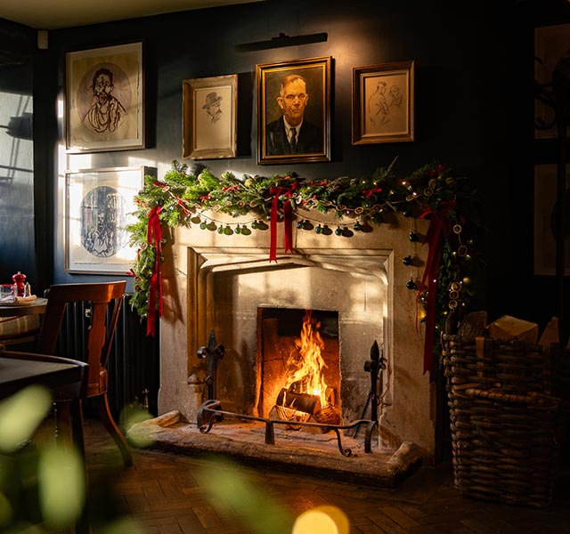 Festive Season