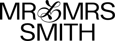 Mr and Mrs Smith